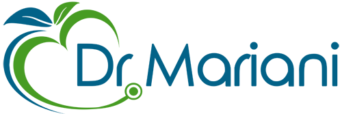 Dr Mariani Logo