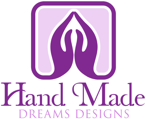 Hand Made Dreams Designs Logo