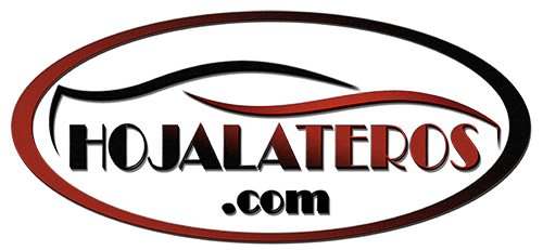 Hojalateros Logo