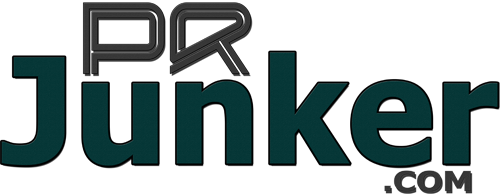 PR Junker Logo