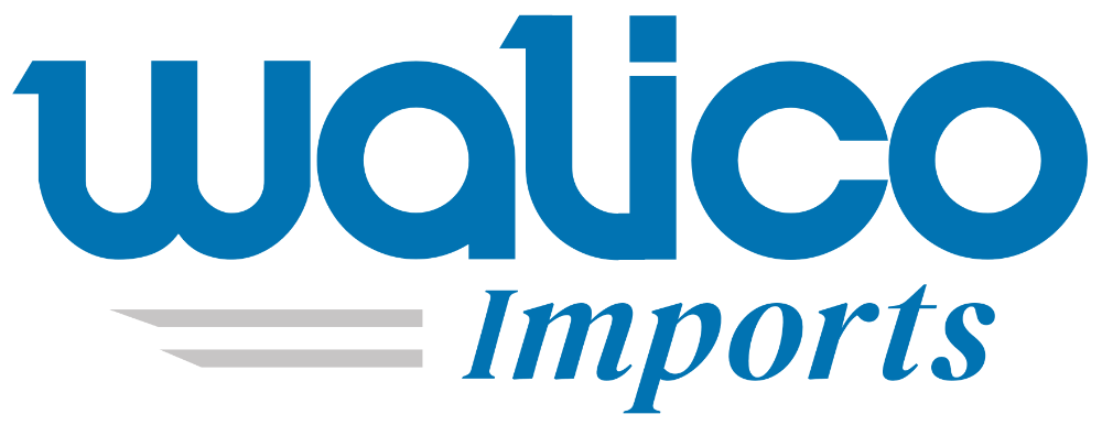 Walico Imports logo